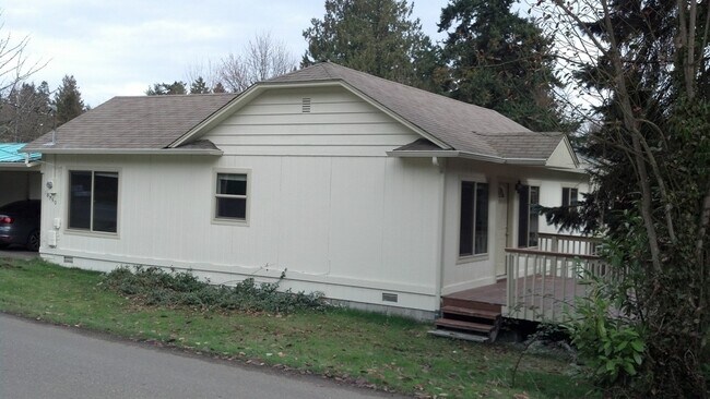 Foto del edificio - North Kitsap Home