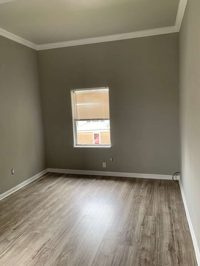 Bedroom 2 with full closet - 4 Prospect St
