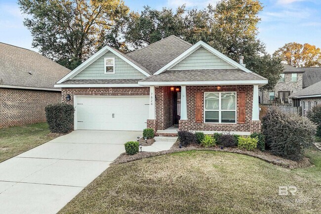 Foto del edificio - 7824 Barrington Ln