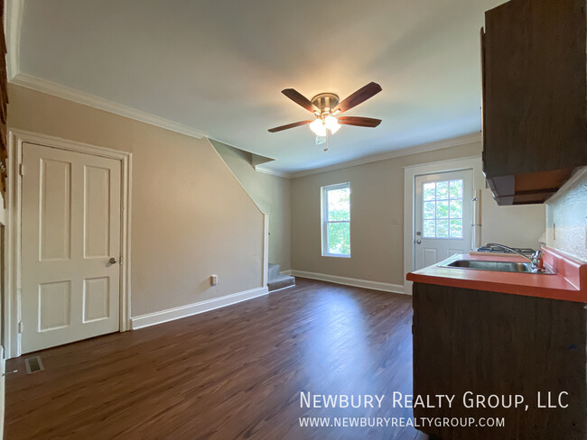 Building Photo - Two-Bedroom Townhouse Available