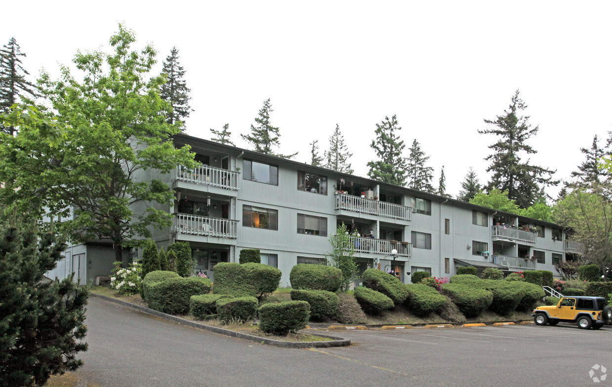 Foto del edificio - Colvos Terrace