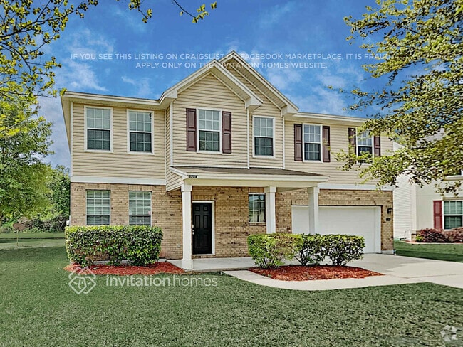 Building Photo - 6384 Louis Clark Ct