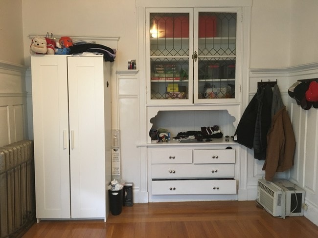 Foto del edificio - 1677 Beacon St