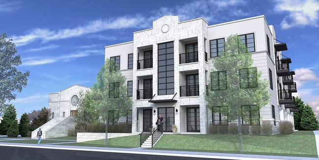 Building Photo - The Downtown on Grant