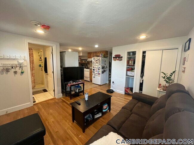 Foto del edificio - 23-25 Lambert St.