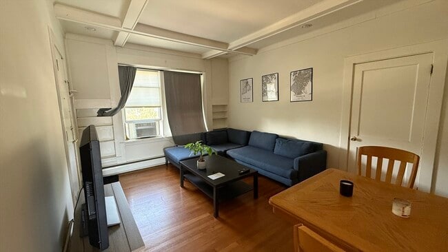 Photo - 1734 Commonwealth Ave Apartment
