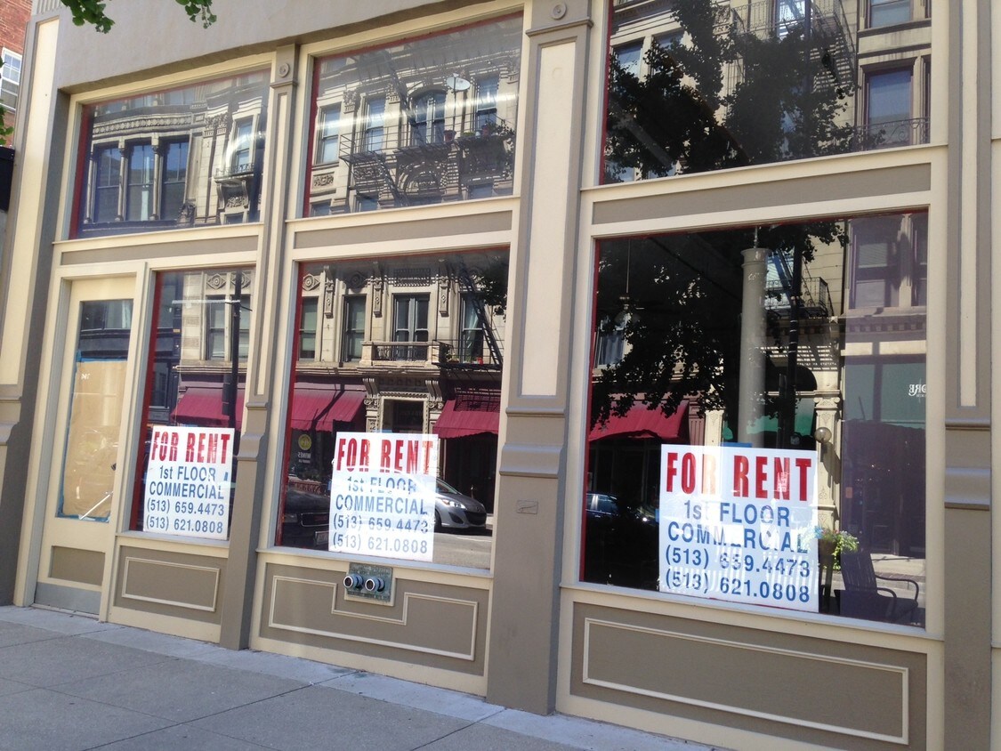 Foto principal - Kinsey Flats