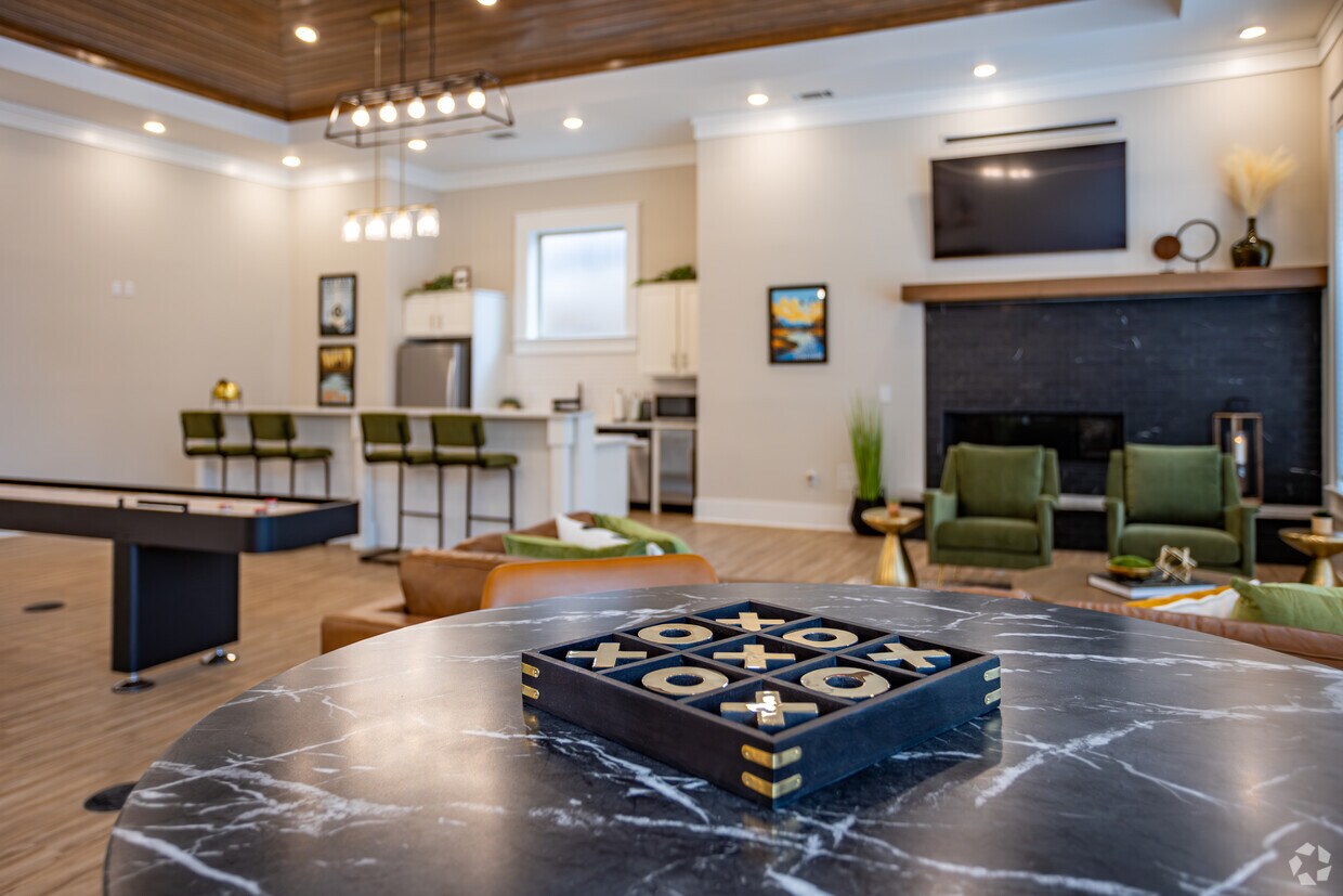 Farragut Junction Apartments in Farragut, TN