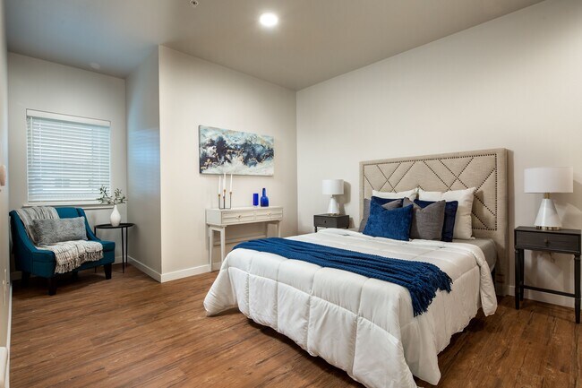 Foto del edificio - 245 Prince Ave