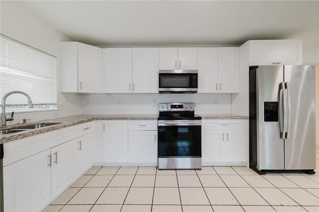 Photo - 6130 Flagler Street, Hollywood, FL 33023 - 2239 House