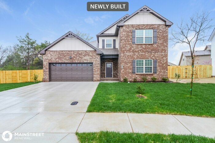 Primary Photo - 4010 Ella Cook Cir, Murfreesboro, TN 37129