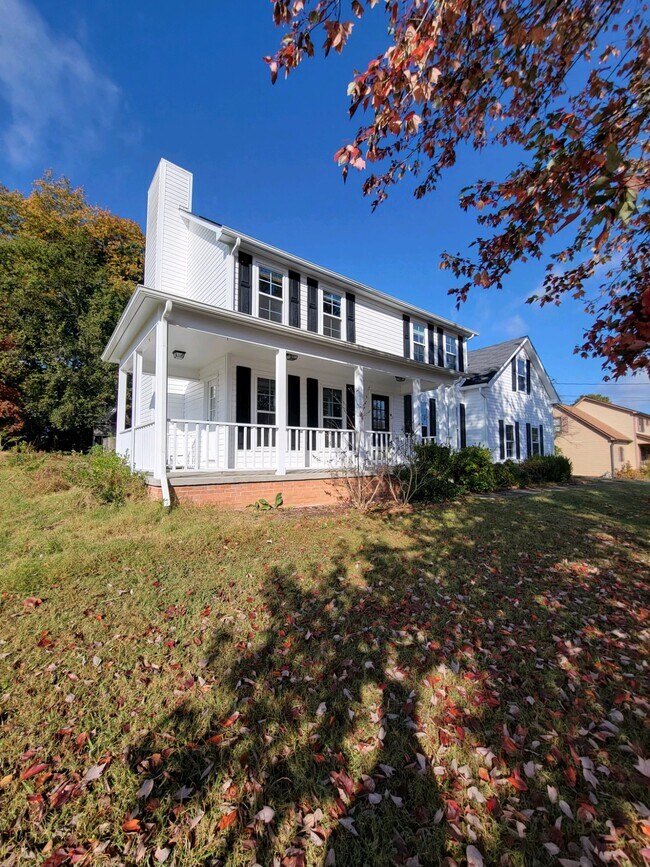 9605 Vermillion Rd, Knoxville, TN 37922 House Rental in Knoxville, TN