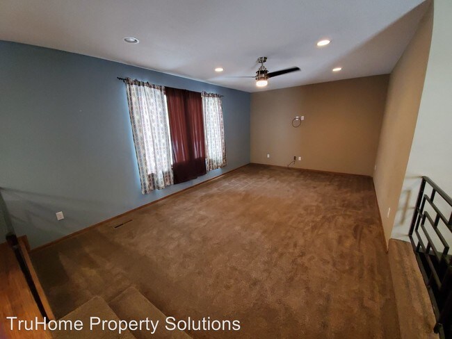 Building Photo - 4 br, 2 bath House - 521 20th St NW