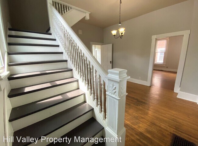 Foto del edificio - 4 br, 2 bath House - 2014 N 9th St