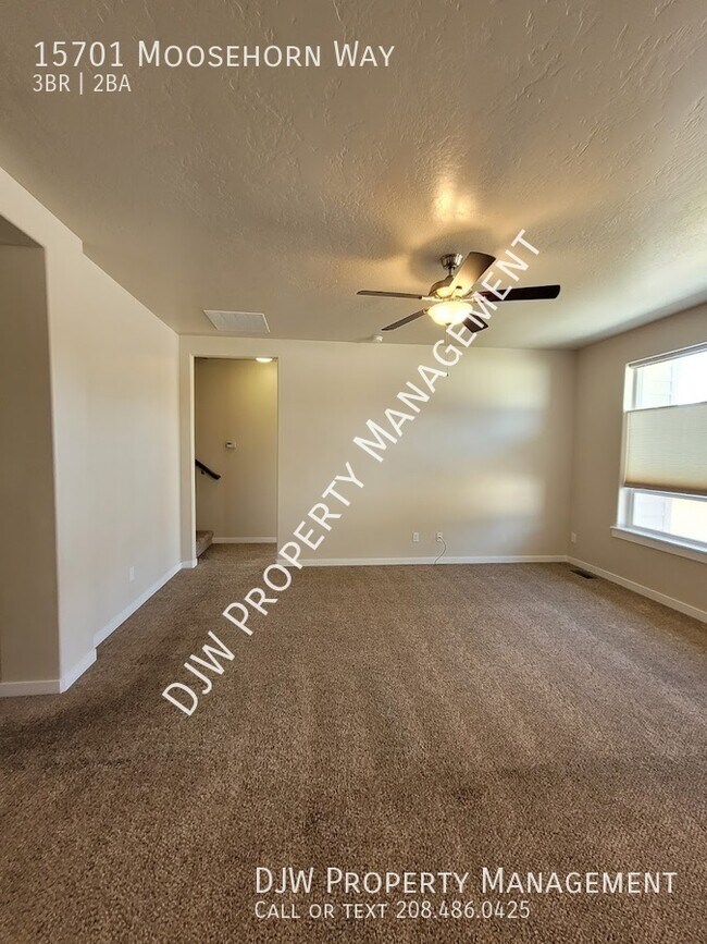 Foto del edificio - Fabulous 3 Bedroom 2 Bath Caldwell Home!