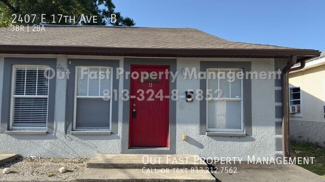 Building Photo - 2407 E 17th Ave