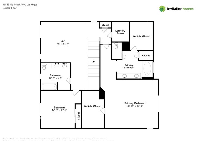 Foto del edificio - 10756 Merrimack Ave