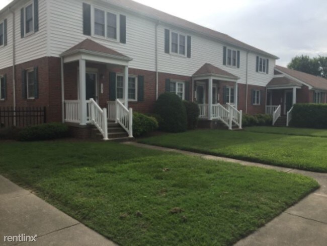 Foto del edificio - 2 br, 1 bath Townhome - 6 Chartom ct.