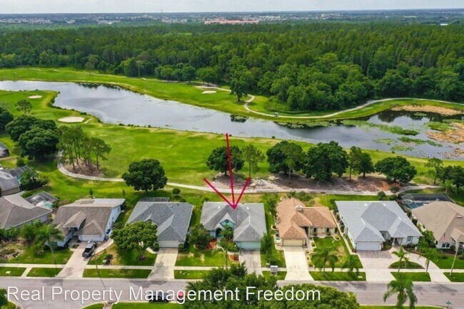 Foto del edificio - 3 br, 2 bath House - 1205 Ventana Dr