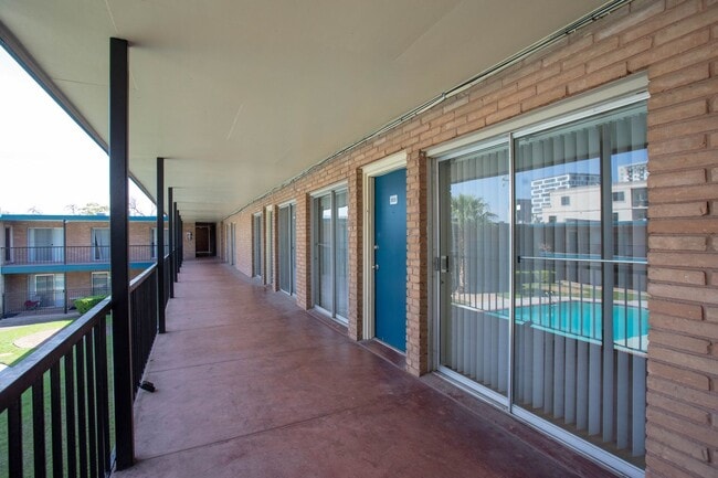 Interior Photo - Lantana Apartments