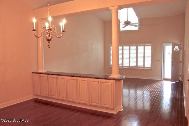 Foto del edificio - 182 Peppertree Crossing Ave