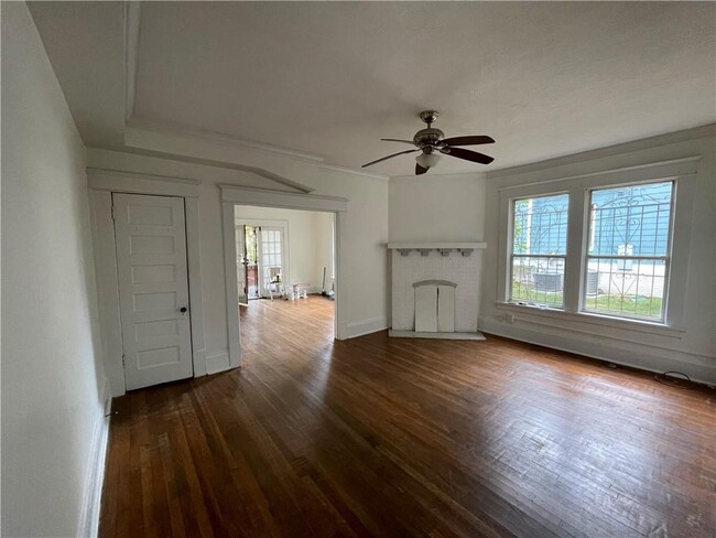 Foto del edificio - 1480 S Gordon St SW