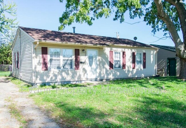 Building Photo - 1240 Berwald Dr