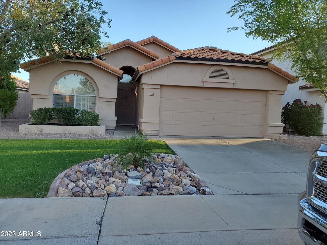 1675 W Maplewood St, Chandler, AZ 85286 House Rental in Chandler, AZ