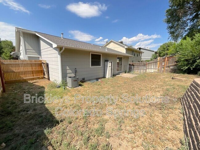 Foto del edificio - 4375 Cassidy St