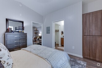 2 BR, 2 BA - 877 SF - La Serena at the Parque