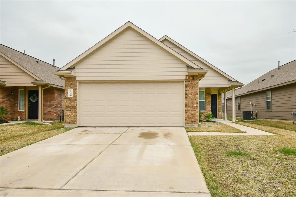 18830 Treviso Terrace Ln, Katy, TX 77449 House for Rent in Katy, TX