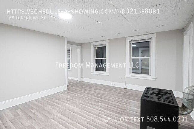 Foto del edificio - 168 Lunenburg St