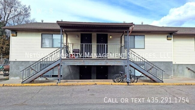 Building Photo - 492 S 75 W