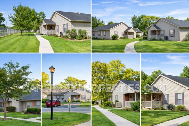 Foto del edificio - 1728 W Market St