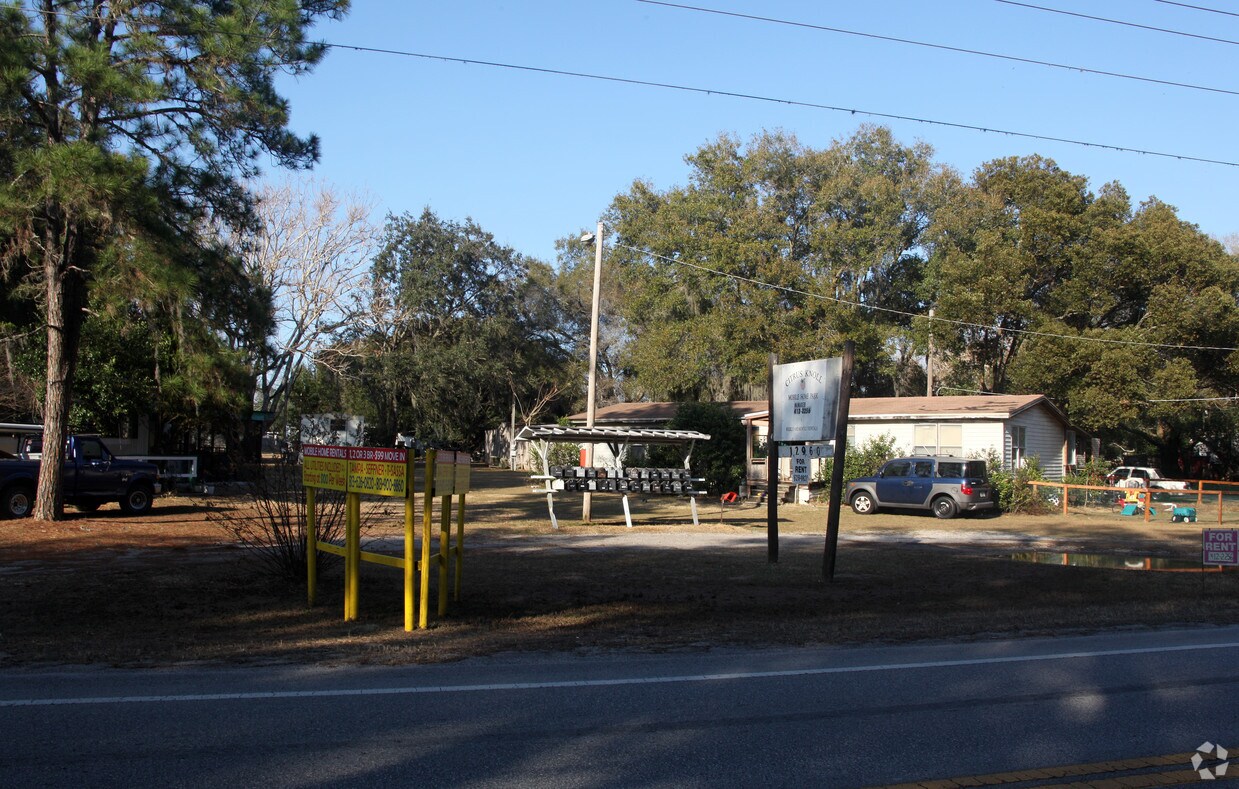 Primary Photo - Citrus Knolls