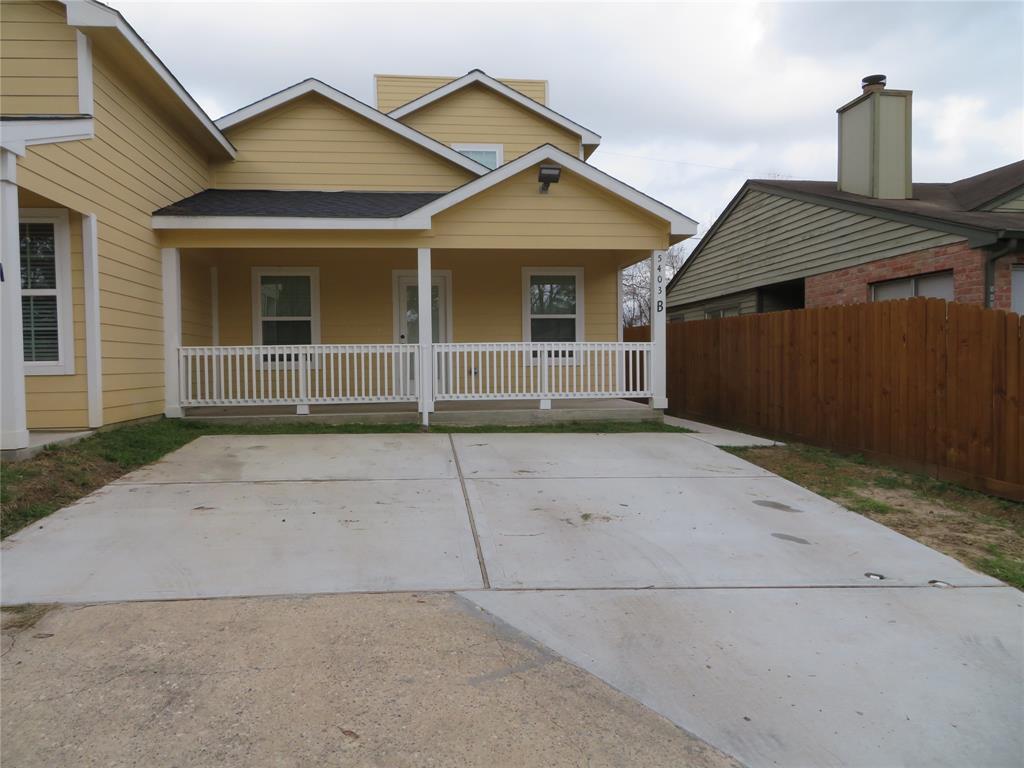 Primary Photo - 5403 Farley Dr