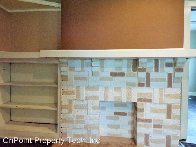 Foto del edificio - 2 br, 1 bath House - 1301 E 19th Ave
