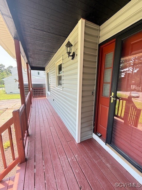 Building Photo - 6404 Meterie Ct