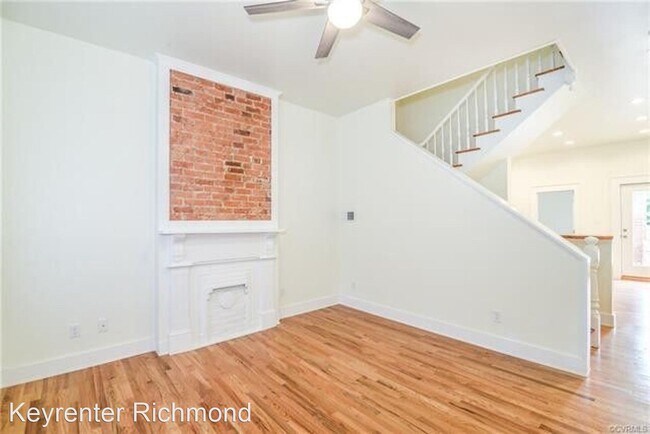 Building Photo - 3 br, 2 bath House - 318 South Cherry Street