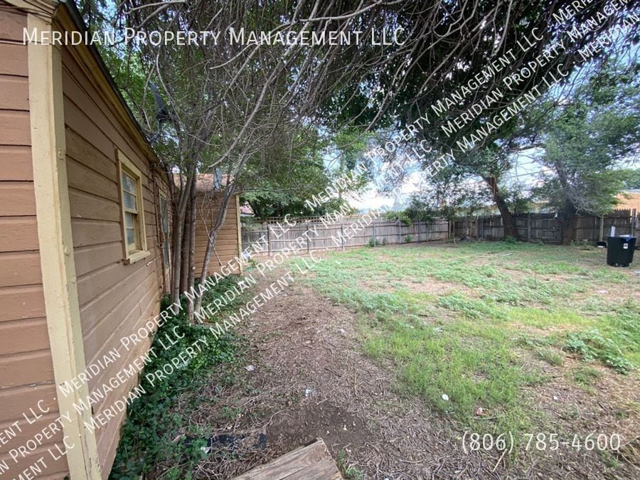 Foto del edificio - 3709 28th St