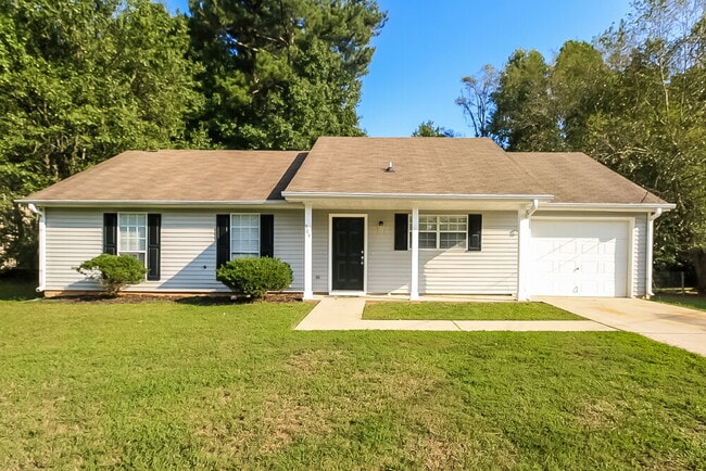 Building Photo - 907 Walnut Creek Ln