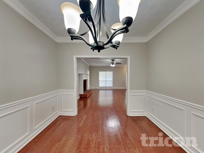 Foto del edificio - 5378 Fawn Ivey Ln