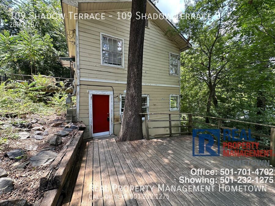Foto principal - 109 Shadow Terrace