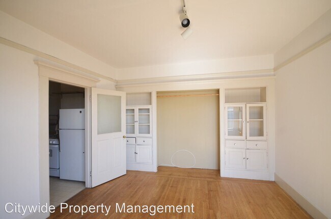 Foto del edificio - 2191 Pine St