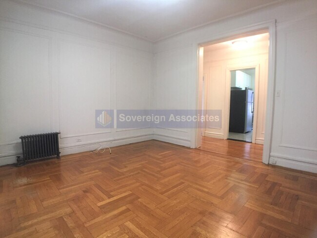 Foto del edificio - 664 W 163rd St