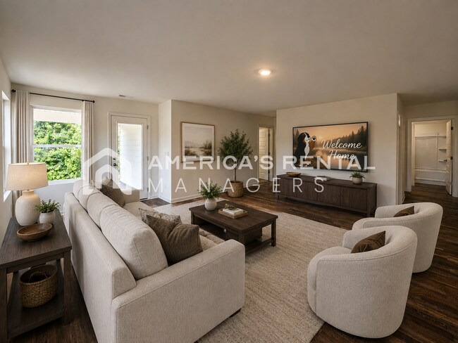 Building Photo - 5 Bedroom for Rent in Calera, AL - Timberline!