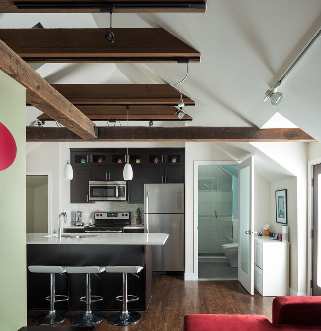 Building Photo - 1044 N Pennsylvania St Building Photo - 1044 N Pennsylvania St