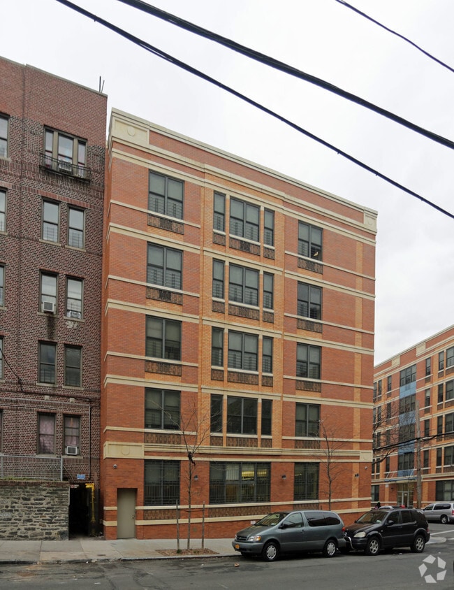 Foto del edificio - The Lenniger Residences