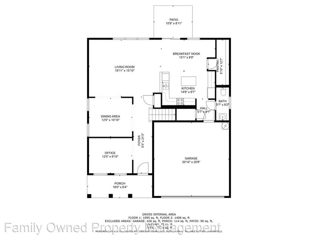 Foto del edificio - 4 br, 2.5 bath House - 670 Silver Moss Drive
