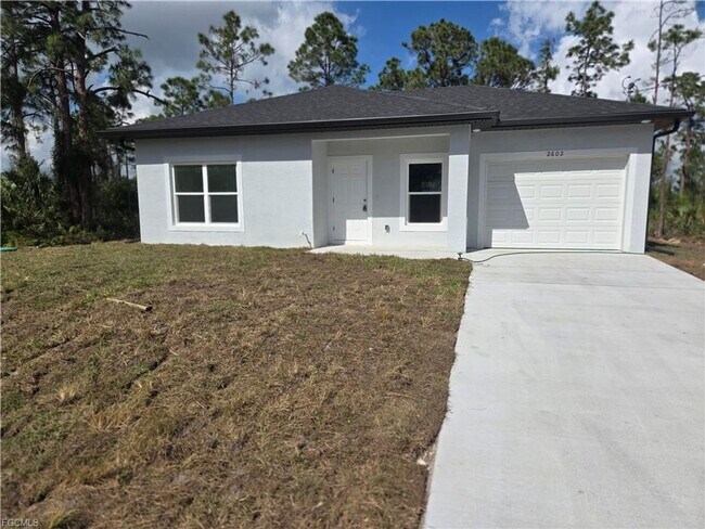 Building Photo - BRAND NEW CONSTRUCTION -SINGLE FAMILY 2/2/1